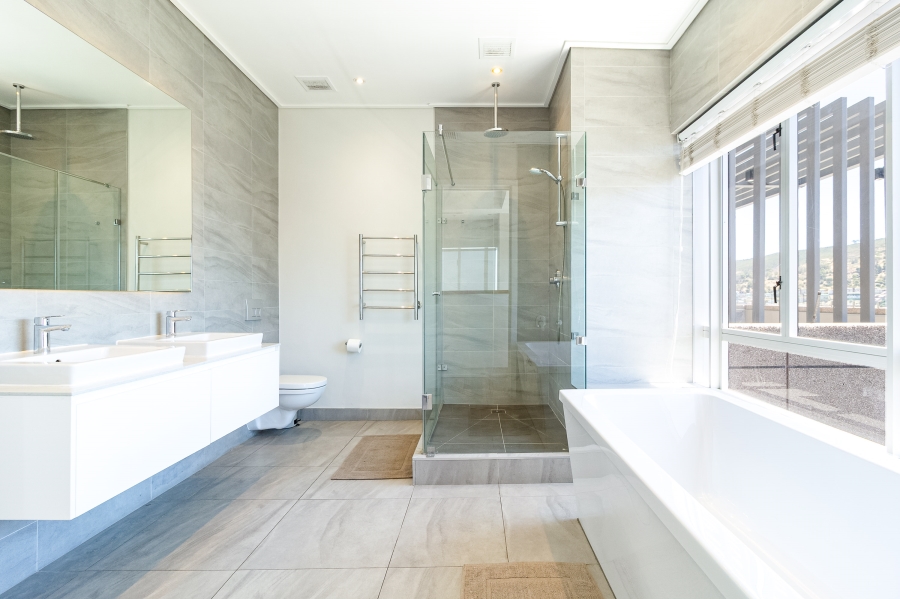 3 Bedroom Property for Sale in Cape Town City Centre Western Cape